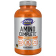 Amino Complete 850 mg - 360 капсули - Feel You