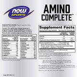 Amino Complete 850 mg - 360 капсули - Feel You