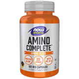 Amino Complete 850 mg - 360 капсули - Feel You