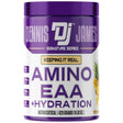 Amino EAA Powder | with Taurine - 420 грама - Feel You