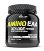 Amino EAAnabol Xplode 520g. - 0.52 - Feel You