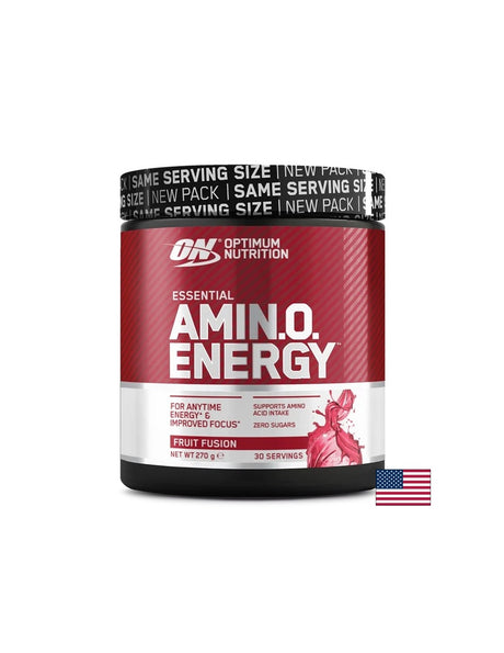 Amino Energy 30 Serv. - Feel You