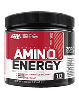 Amino Energy TRIAL SIZE - 10 serv. / 90 gr. - Feel You