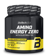 Amino Energy Zero with Electrolytes - 0.360 kg - Feel You