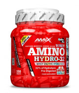 Amino HYDRO-32 / 550 Tabs - Feel You