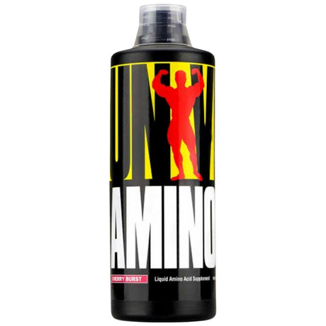 Amino Liquid 1000 ml - 1000 мл - Feel You
