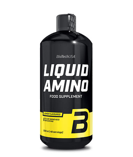 Amino Liquid / 1000ml - 1.00 kg - Feel You