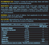 Amino Liquid / 1000ml - 1.00 kg - Feel You