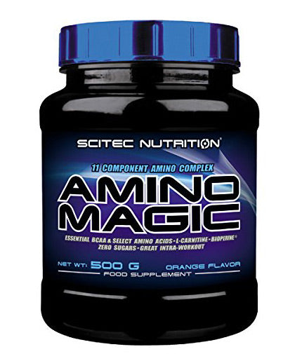Amino Magic 500 gr. - Feel You
