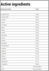 Amino Max 6800 - 160 капсули - Feel You