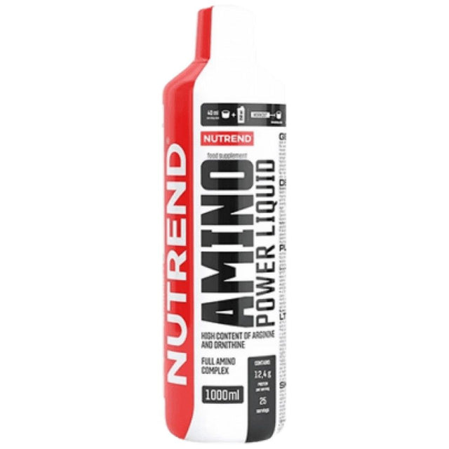 Amino Power Liquid - 1000 мл - Feel You