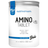Amino Tablet | from Whey & Beef Protein - 350 Таблетки - Feel You
