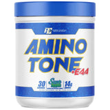 Amino-Tone | with Electrolytes & Herbs - 540 грама - Feel You