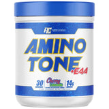 Amino-Tone | with Electrolytes & Herbs - 540 грама - Feel You