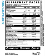 Amino V2 | BCAA, EAA & Hydration - 422 грама - Feel You