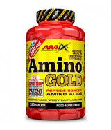Amino Whey Gold / 180 Tabs - Feel You