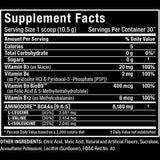 AminoCore BCAA - 315 грама - Feel You