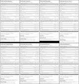 AminoCore BCAA - 400 грама - Feel You