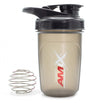 Amix® Bodybuilder Shaker 300 ml / BLACK - Feel You
