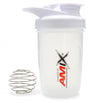 Amix® Bodybuilder Shaker 300 ml / WHITE - Feel You