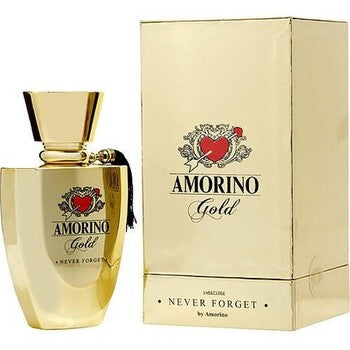 Amorino - Amorino Gold Never Forget EDP - 50ml - Feel You