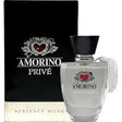 Amorino - Private Musk EDP - 100ml - Feel You