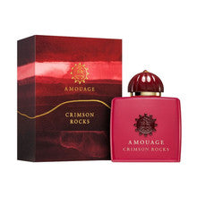 Amouage - Crimson Rocks EDP - 100ml - Feel You