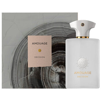 Amouage - Decision EDP - 100ml - Feel You