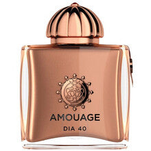 Amouage - Dia 40 Woman Extrait de Parfum - 100ml - Feel You