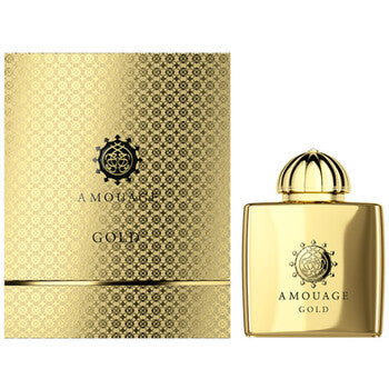 Amouage - Gold Woman EDP - 50ml - Feel You
