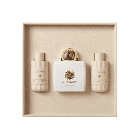 Amouage Honour EDP 100 ml + BL 60 ml + SG 60 ml D - Feel You
