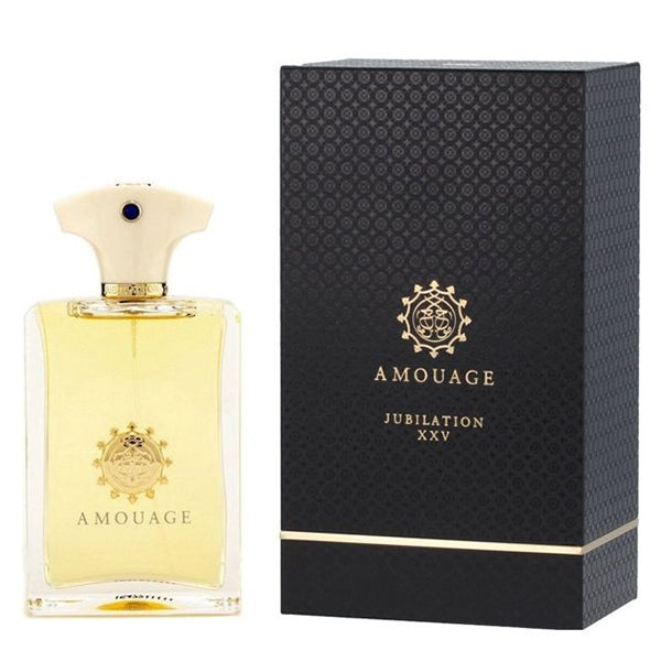 Amouage Jubilation Man XXV EDP 100 ml - Feel You