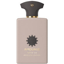 Amouage - Library Collection Opus VII Reckless Leather EDP - 100ml - Feel You