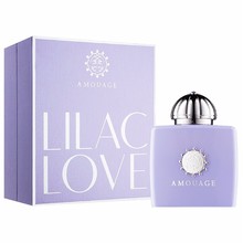 Amouage - Lilac Love EDP - 100ml - Feel You