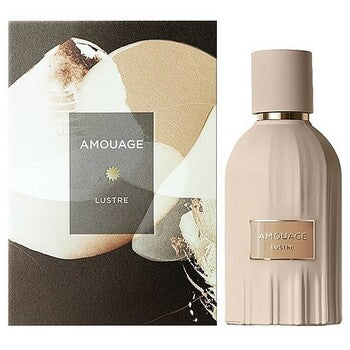 Amouage - Lustre Essence de Parfum - 100ml - Feel You