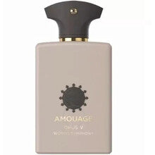 Amouage - Opus V Woods Symphony EDP - 100ml - Feel You