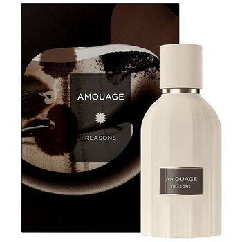 Amouage - Reasons Essence de Parfum - 100ml - Feel You