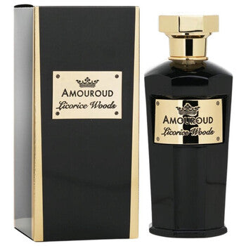 Amouroud - Licorice Woods EDP - 100ml - Feel You
