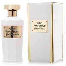 Amouroud - Lunar Vetiver EDP - 100ml - Feel You