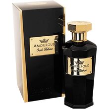 Amouroud - Oud Tabac EDP - 100ml - Feel You
