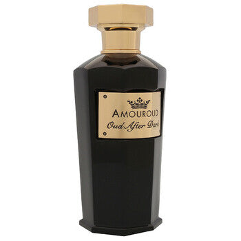 Amouroud - Sumptuous Flower EDP - 100ml - Feel You