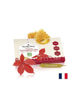 Ampoules circulation bio - Био ампули за подобряване на кръвообращението, 10 бр. Famille Mary - Feel You