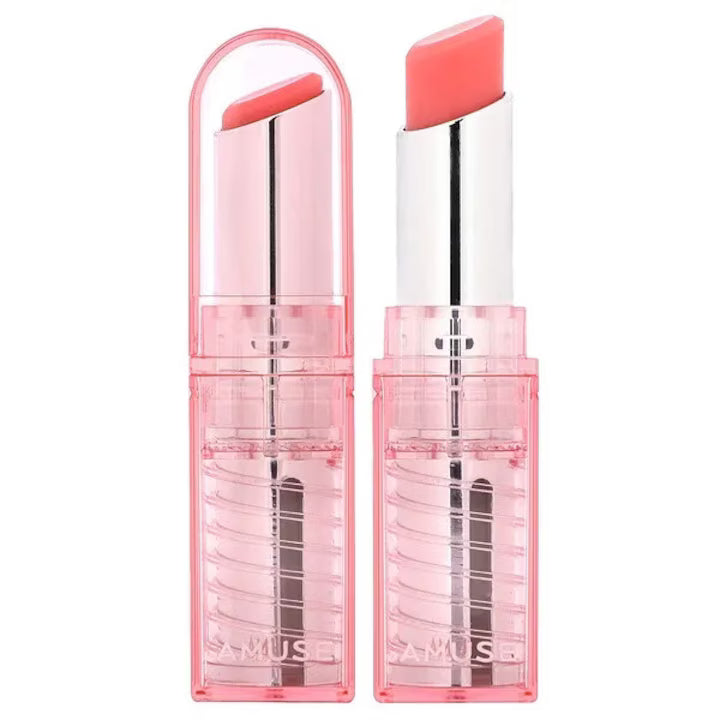 Amuse - Dew Balm, #01 Ballerina, 3.2g - Feel You