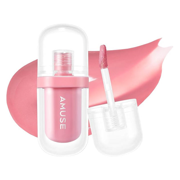 Amuse - Jel-Fit Tint, 03 Nupink - Feel You