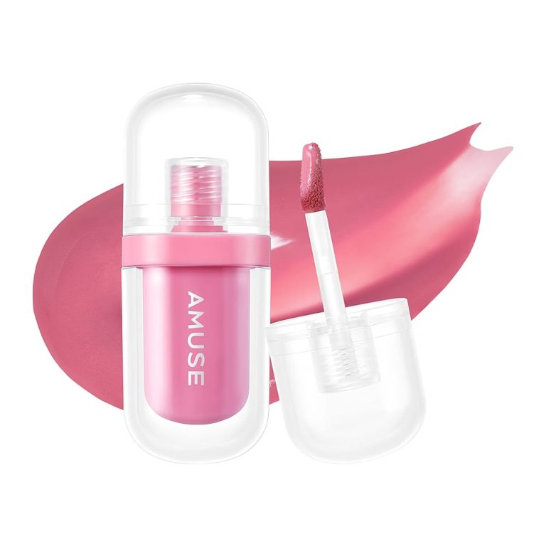 Amuse - Jel-Fit Tint, 06 Seoul Girl - Feel You