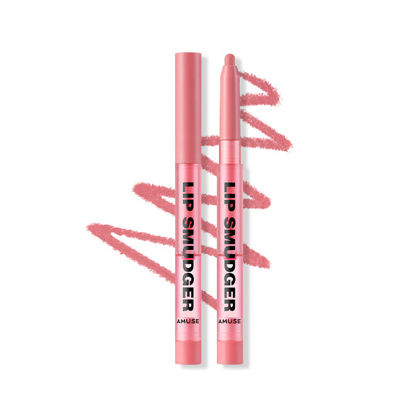 Amuse - Lip Smudger, 04 Hippie Girl - Feel You
