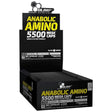 Anabolic Amino 5500 - 30 x 30 капсули - Feel You