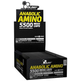 Anabolic Amino 5500 - 30 x 30 капсули - Feel You