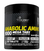 Anabolic Amino 9000 Mega Tabs / 150 Tabs - Feel You