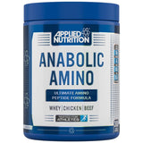 Anabolic Amino Mega Tablets 300 Таблетки - Feel You